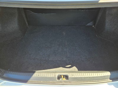 2003 Toyota Echo Base