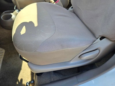 2003 Toyota Echo Base