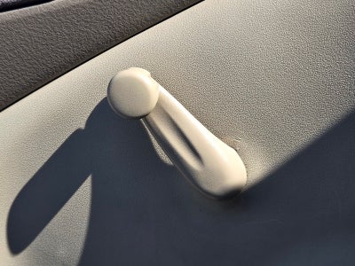 2003 Toyota Echo Base