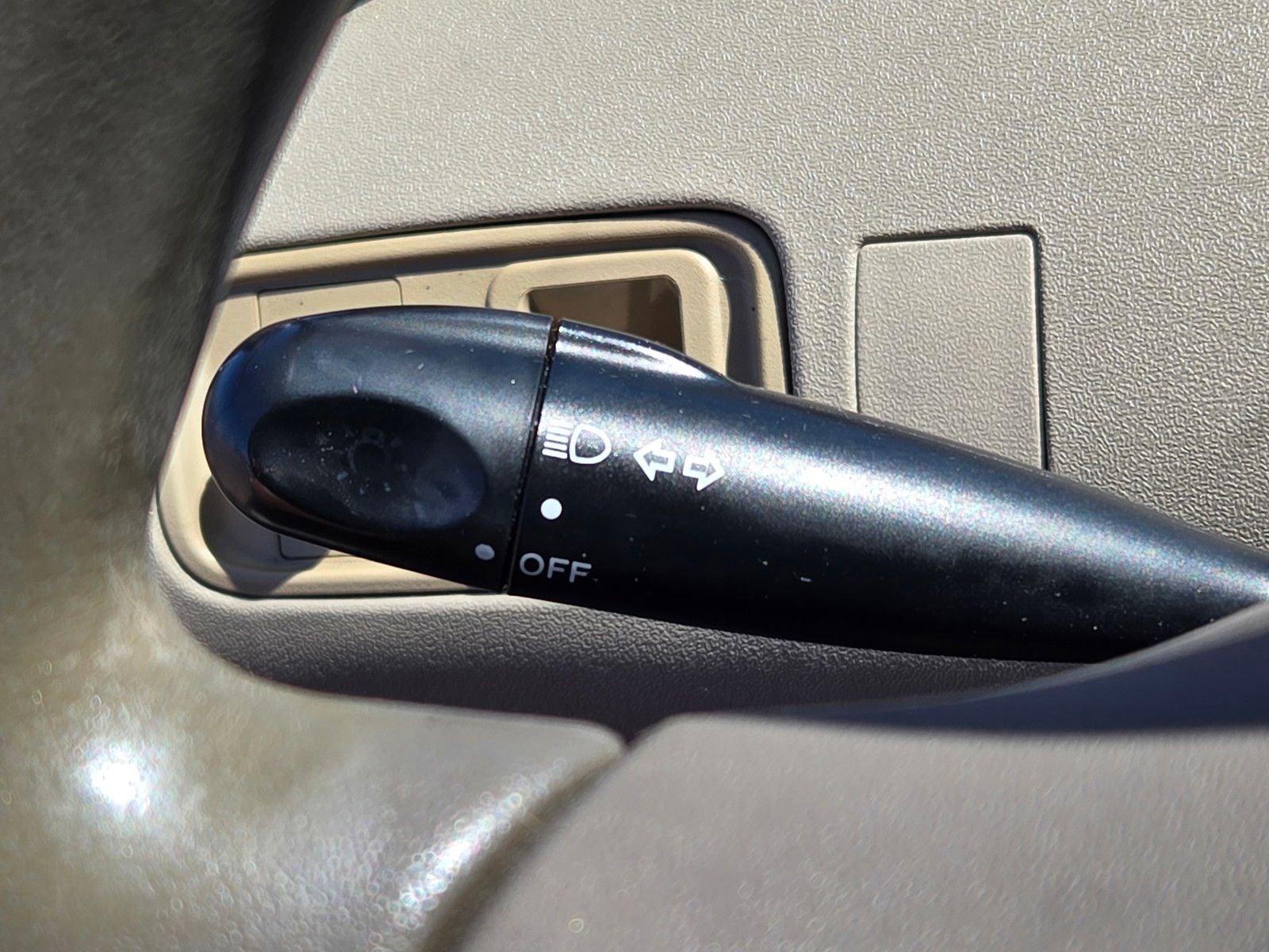 2003 Toyota Echo Base