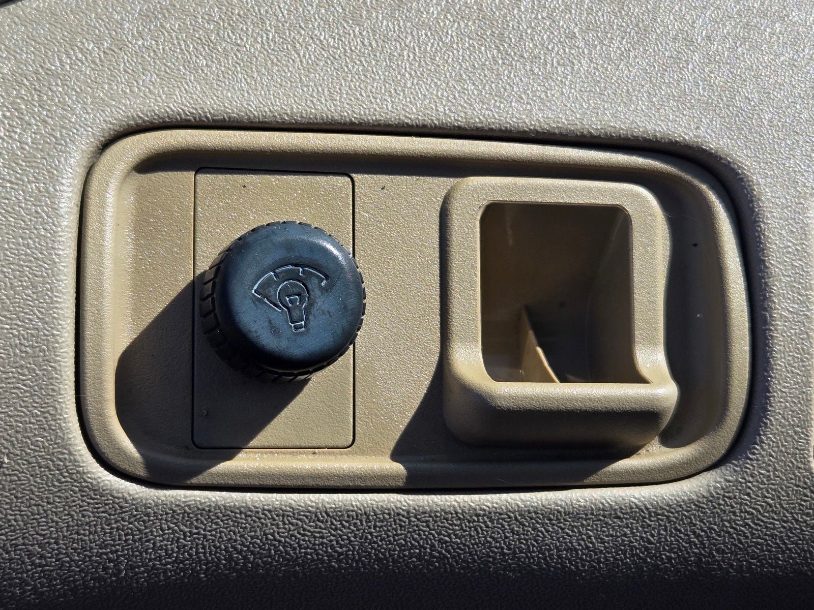 2003 Toyota Echo Base