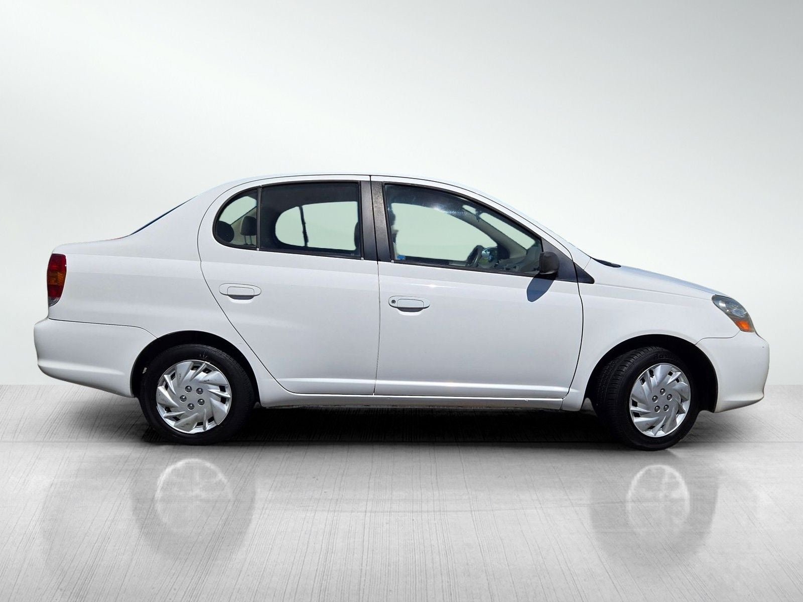 2003 Toyota Echo Base