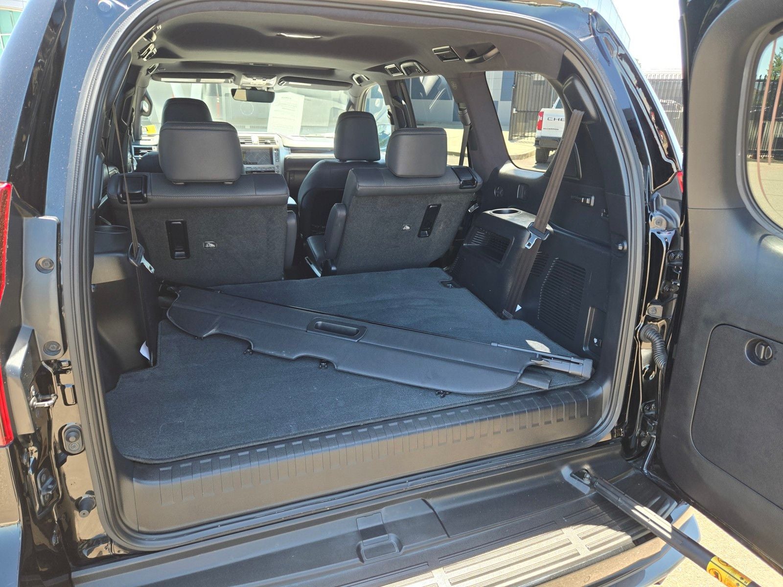 2021 Lexus GX 460