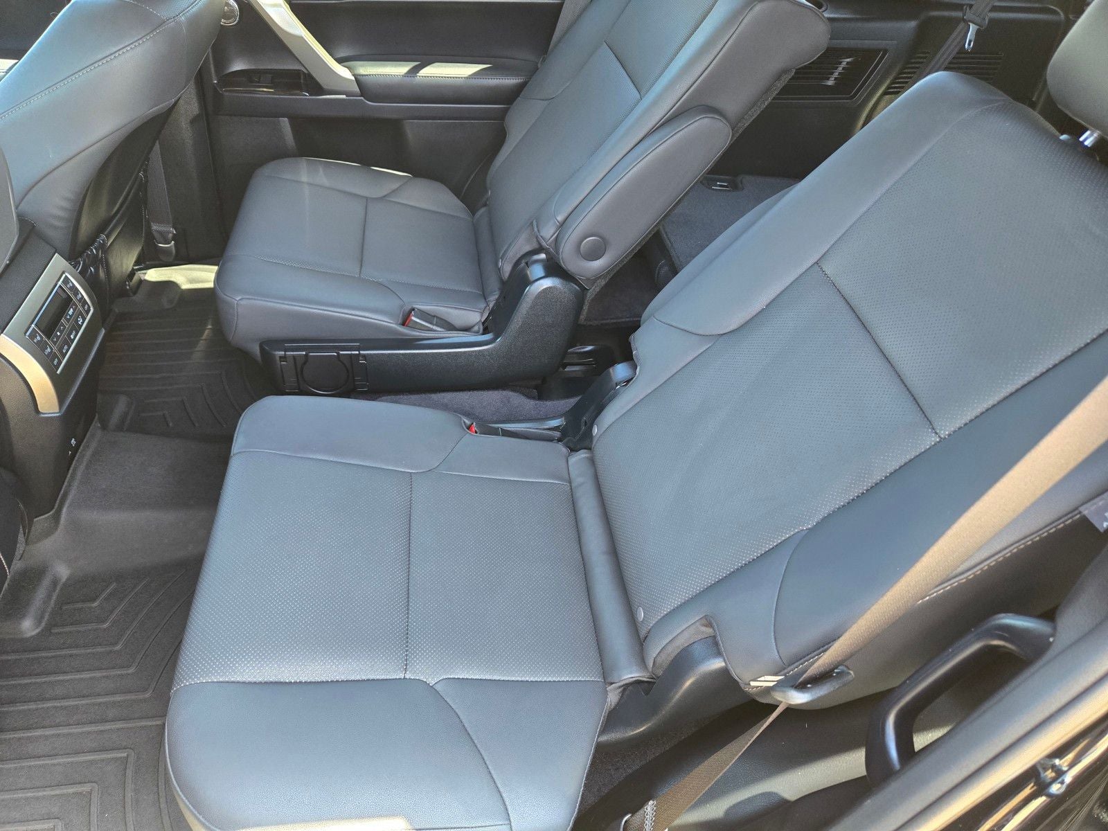 2021 Lexus GX 460