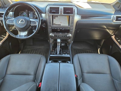 2021 Lexus GX 460