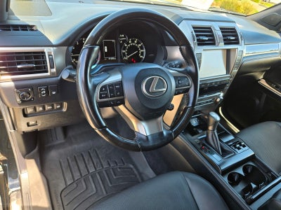 2021 Lexus GX 460
