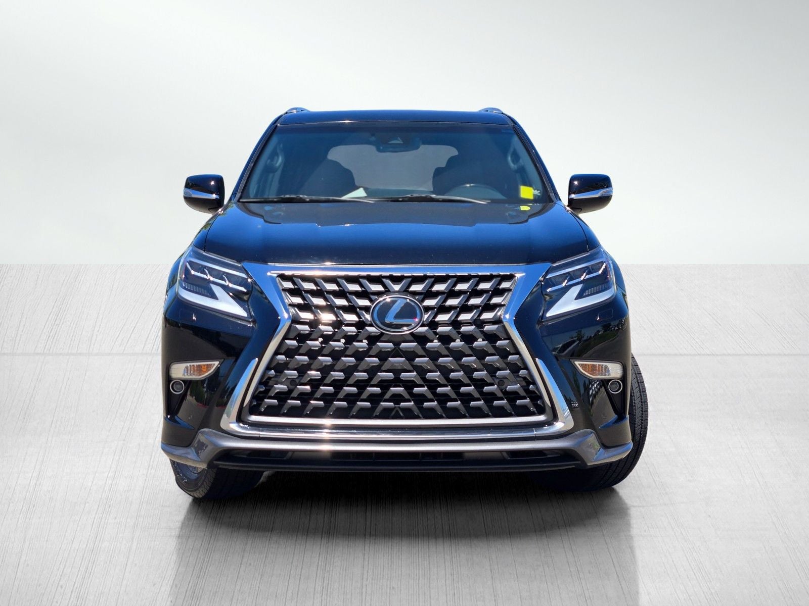 2021 Lexus GX 460