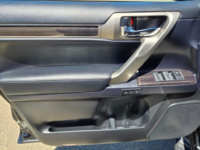 2021 Lexus GX 460