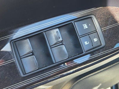 2021 Lexus GX 460