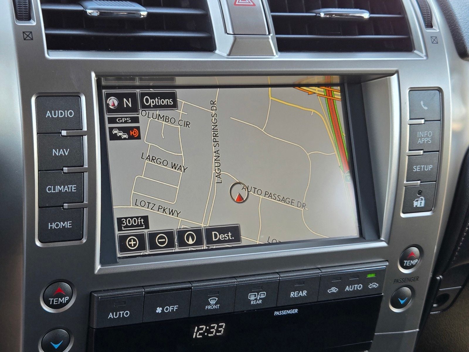 2021 Lexus GX 460