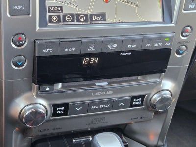 2021 Lexus GX 460