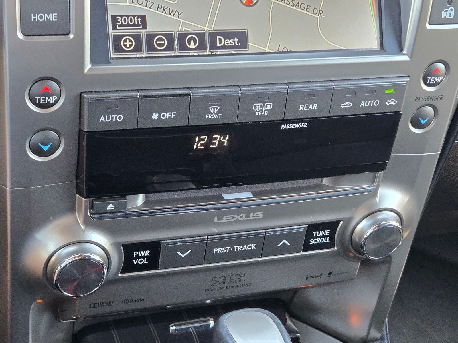2021 Lexus GX 460