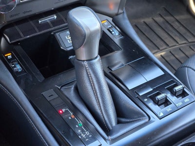 2021 Lexus GX 460