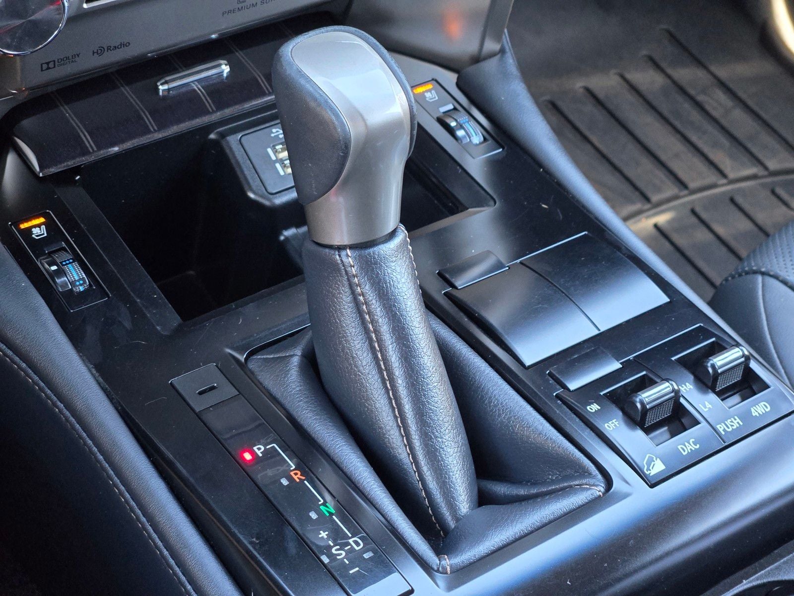 2021 Lexus GX 460