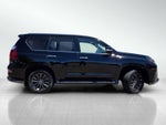 2021 Lexus GX 460