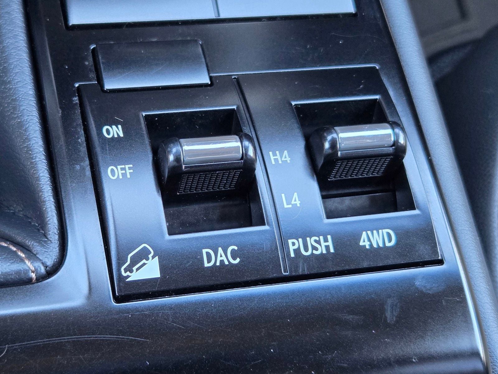2021 Lexus GX 460