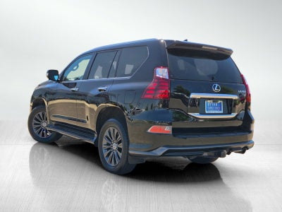 2021 Lexus GX 460
