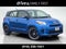2013 Scion xD Base