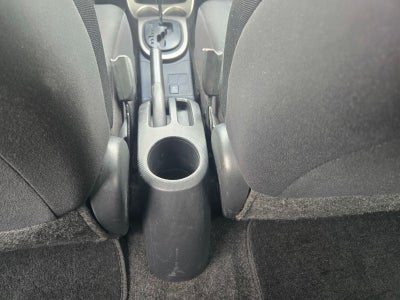 2013 Scion xD Base