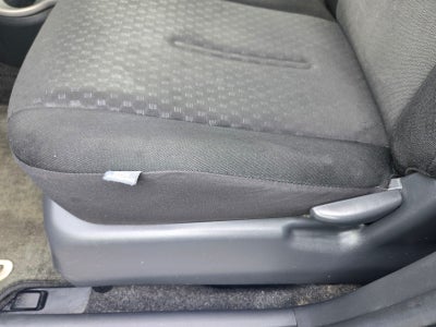 2013 Scion xD Base