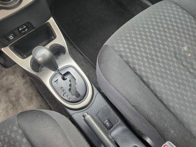2013 Scion xD Base