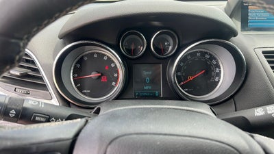 2016 Buick Encore Base