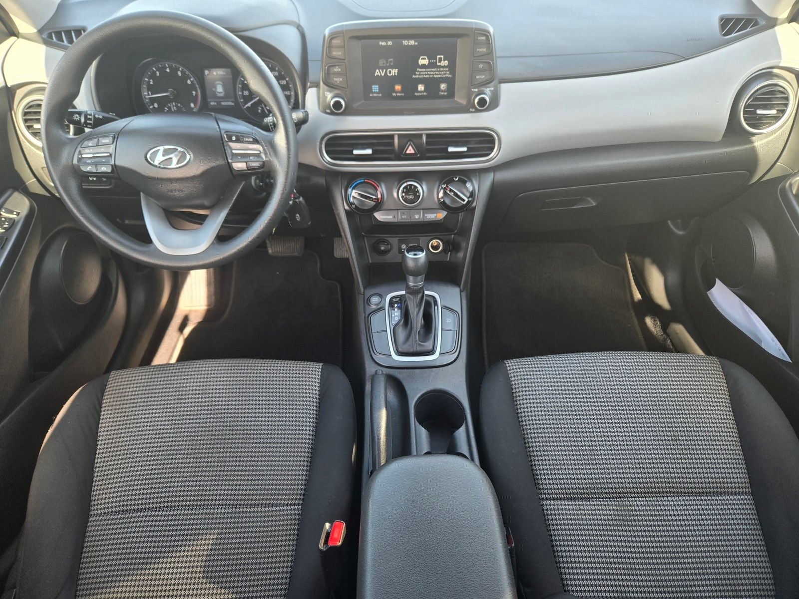 2019 Hyundai Kona SE
