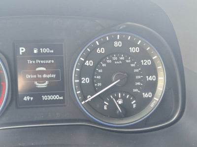 2019 Hyundai Kona SE