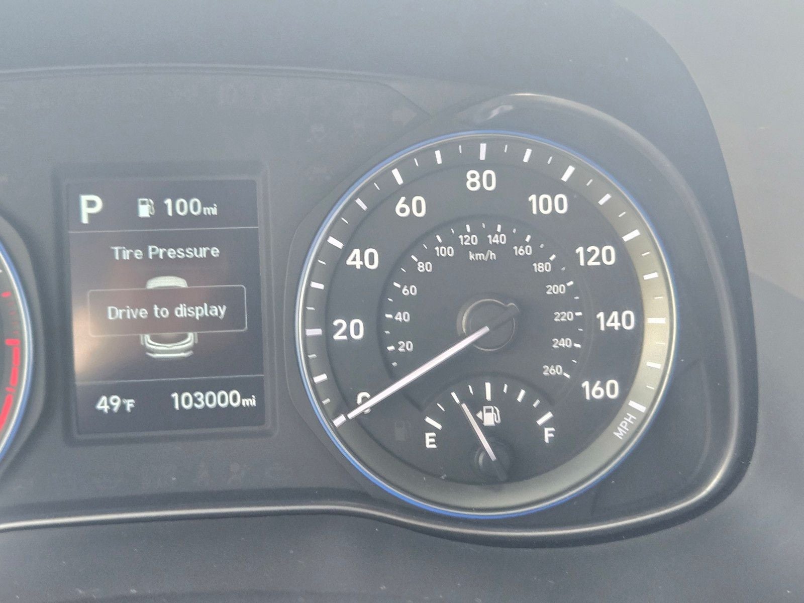 2019 Hyundai Kona SE