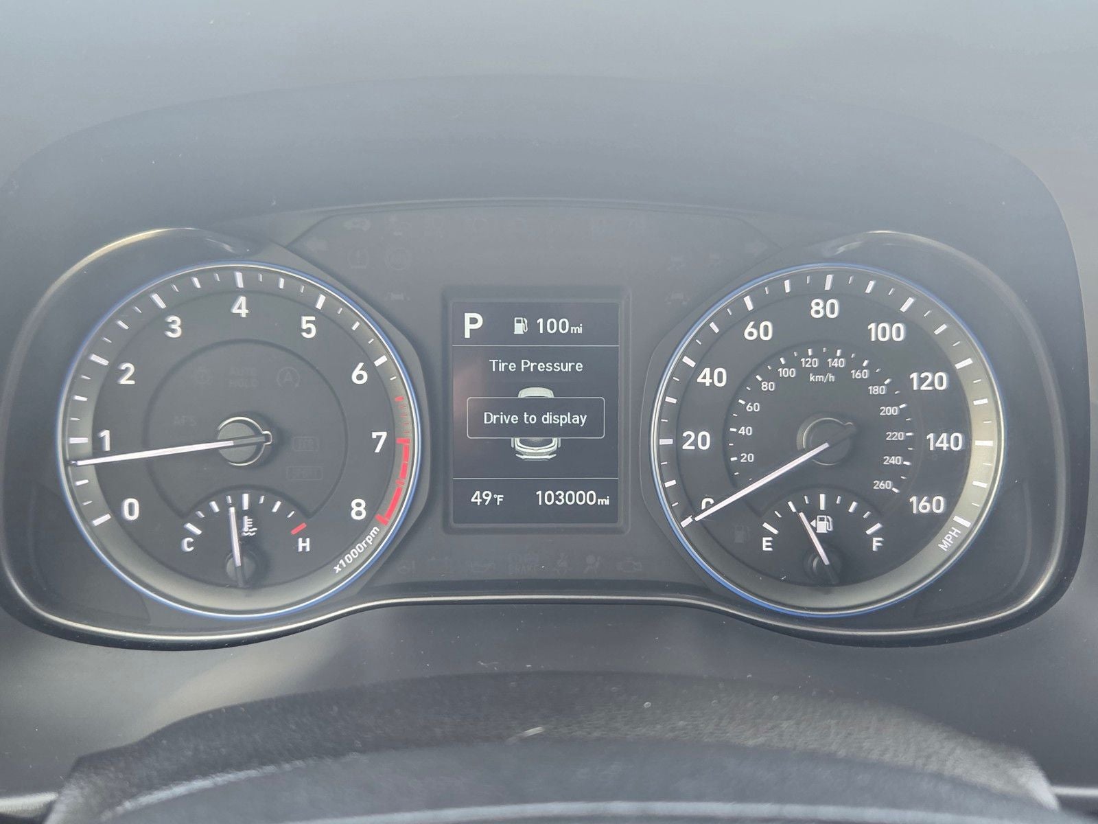 2019 Hyundai Kona SE