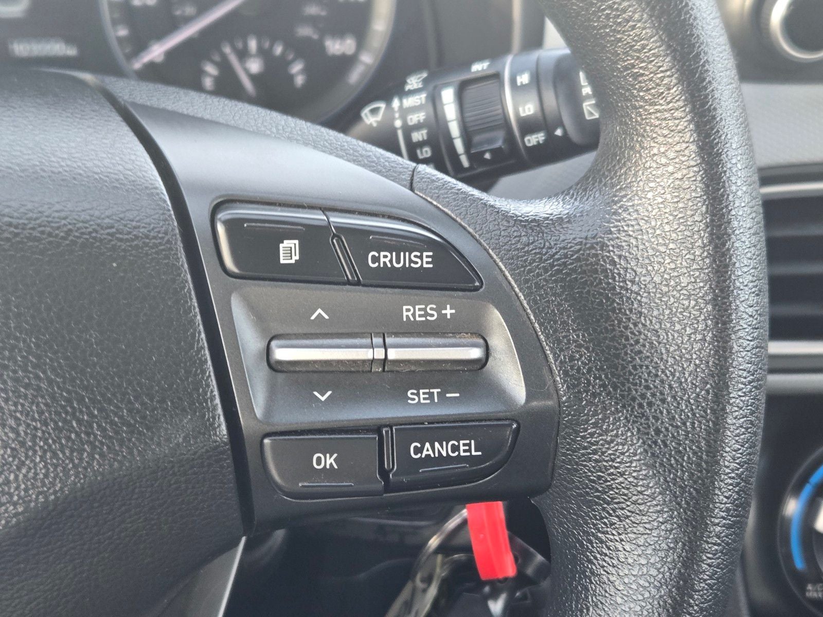 2019 Hyundai Kona SE