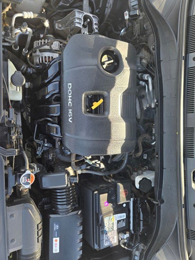 2019 Hyundai Kona SE