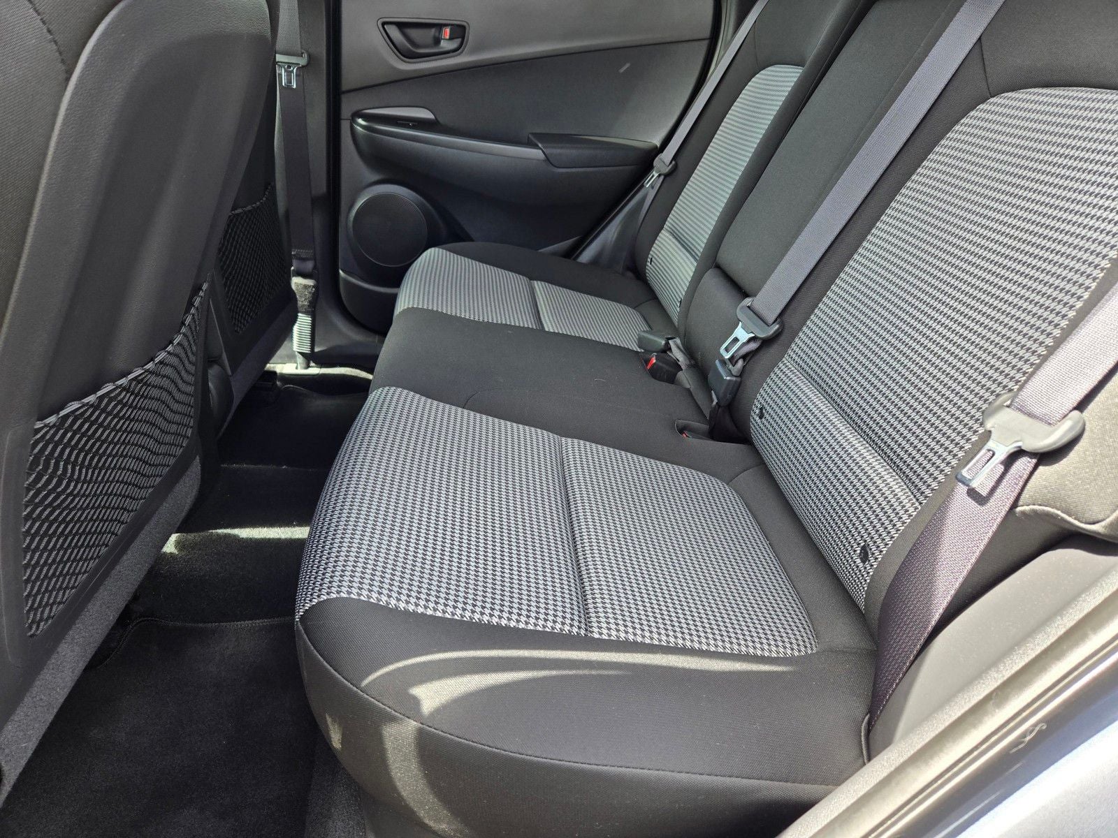 2018 Hyundai Kona SEL