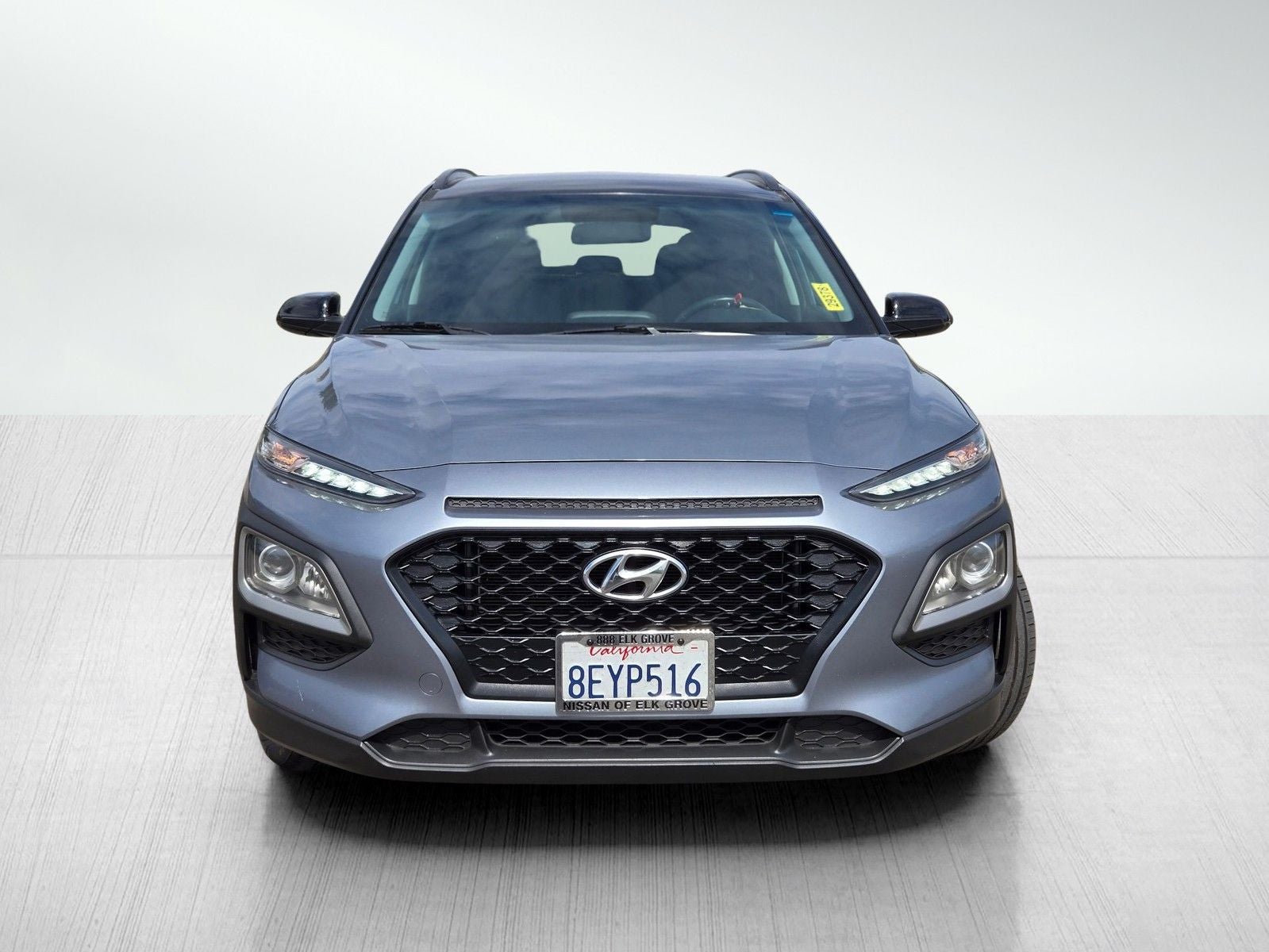 2018 Hyundai Kona SEL