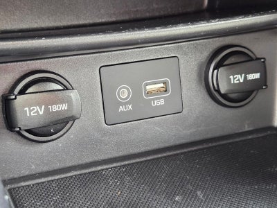 2018 Hyundai Kona SEL