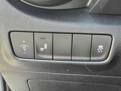 2018 Hyundai Kona SEL