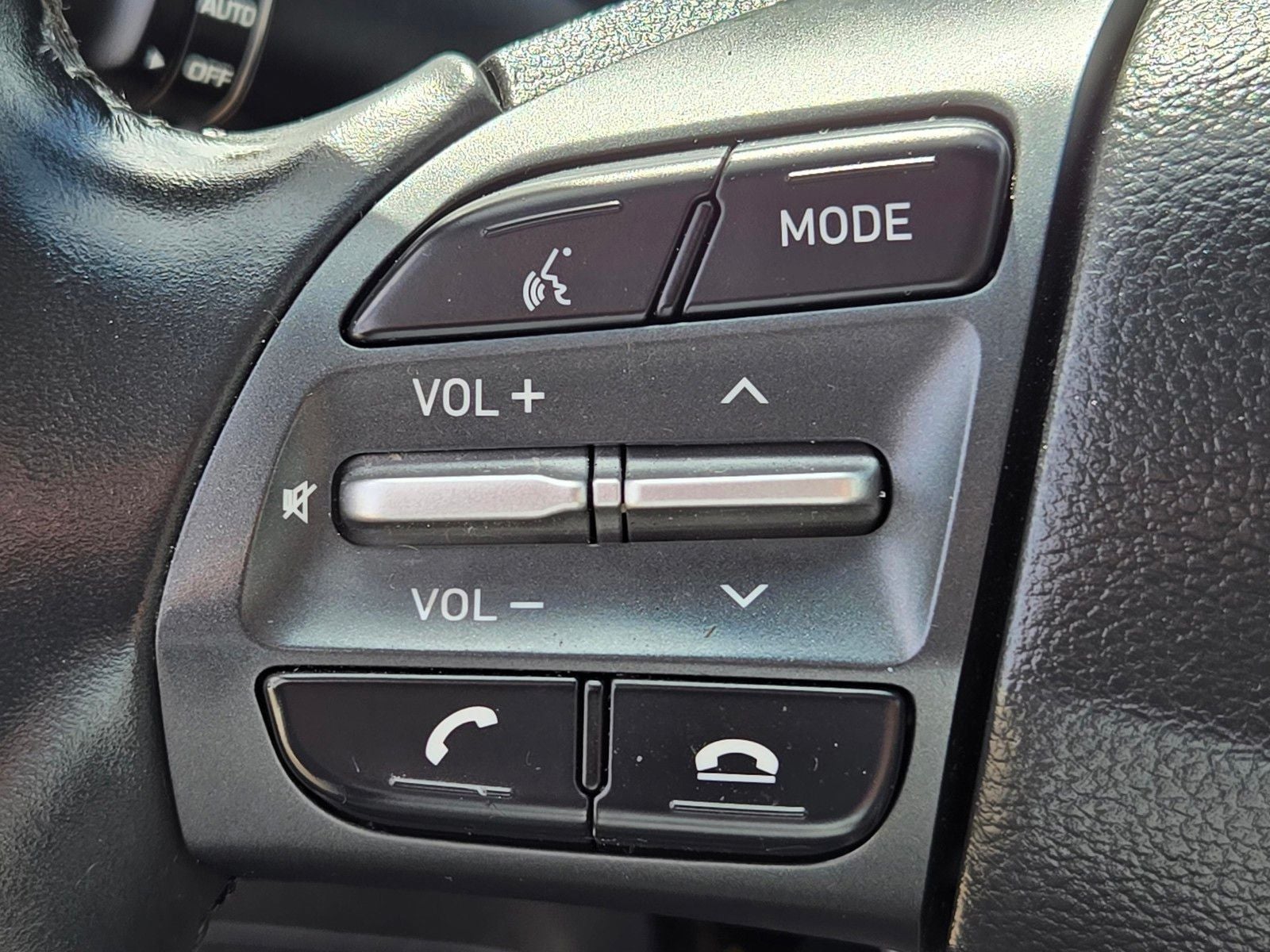 2018 Hyundai Kona SEL