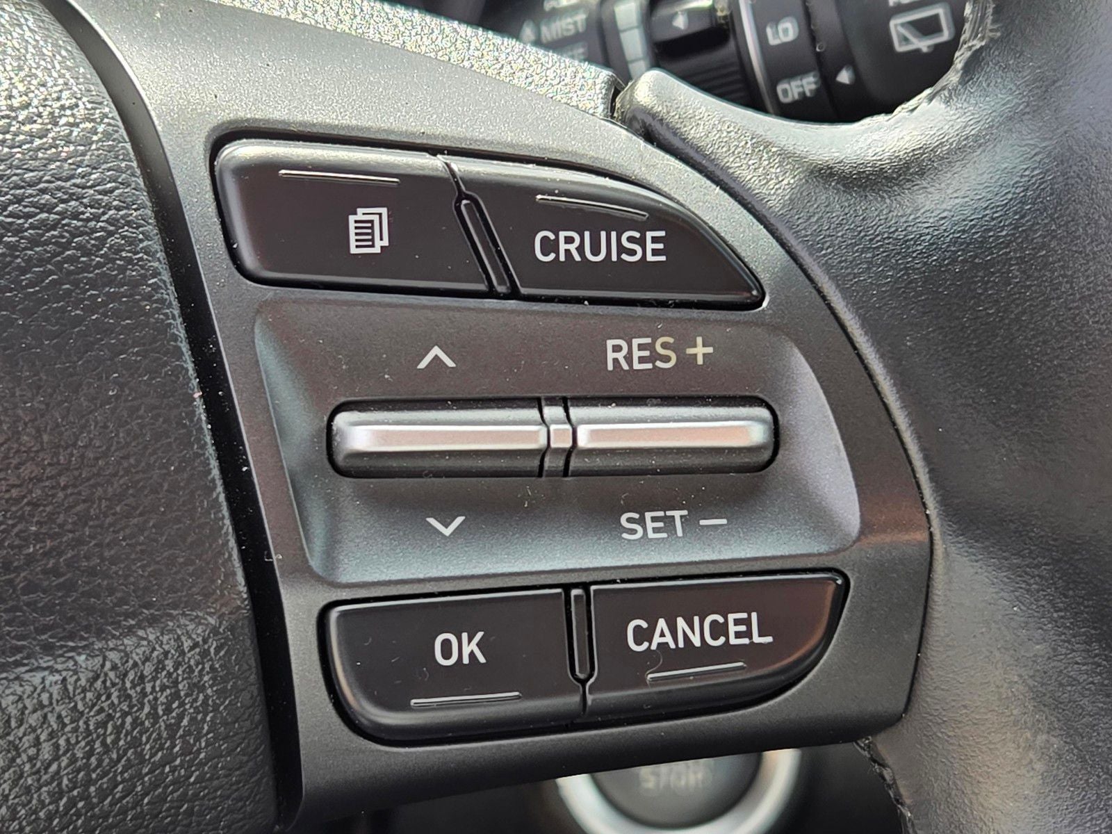 2018 Hyundai Kona SEL