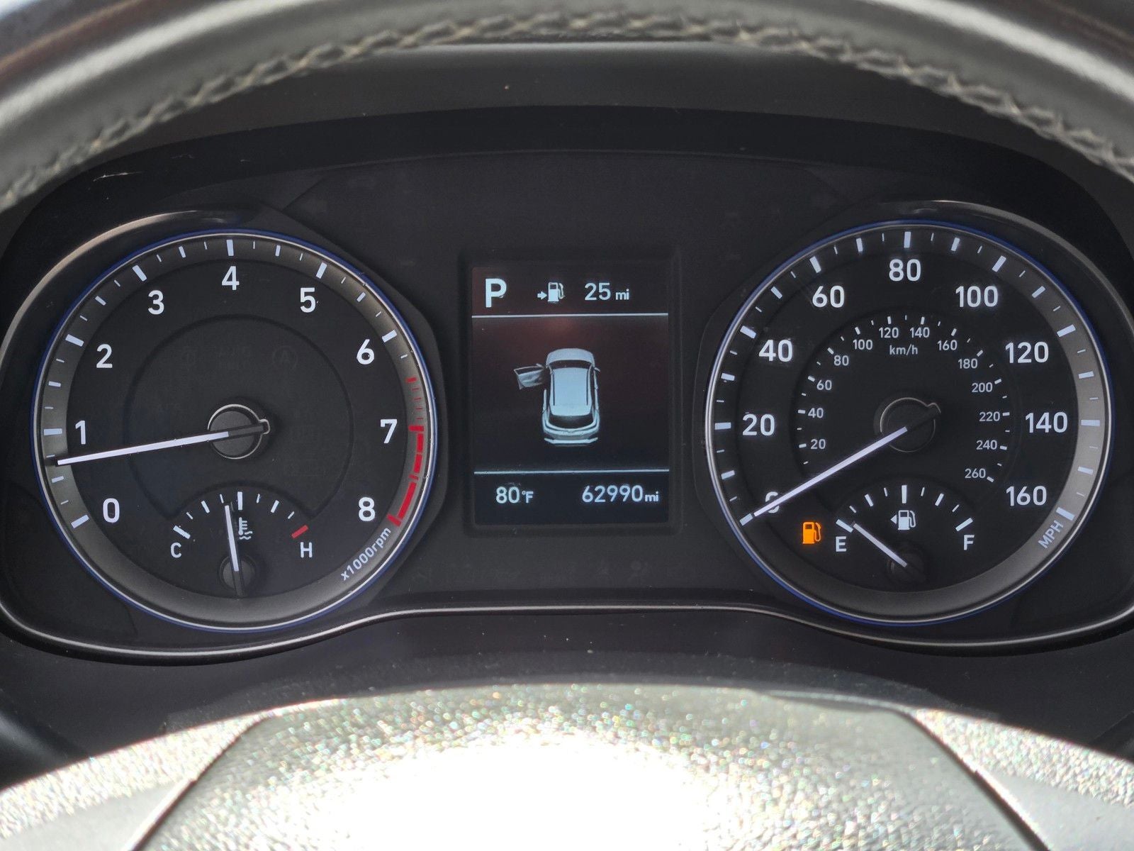 2018 Hyundai Kona SEL