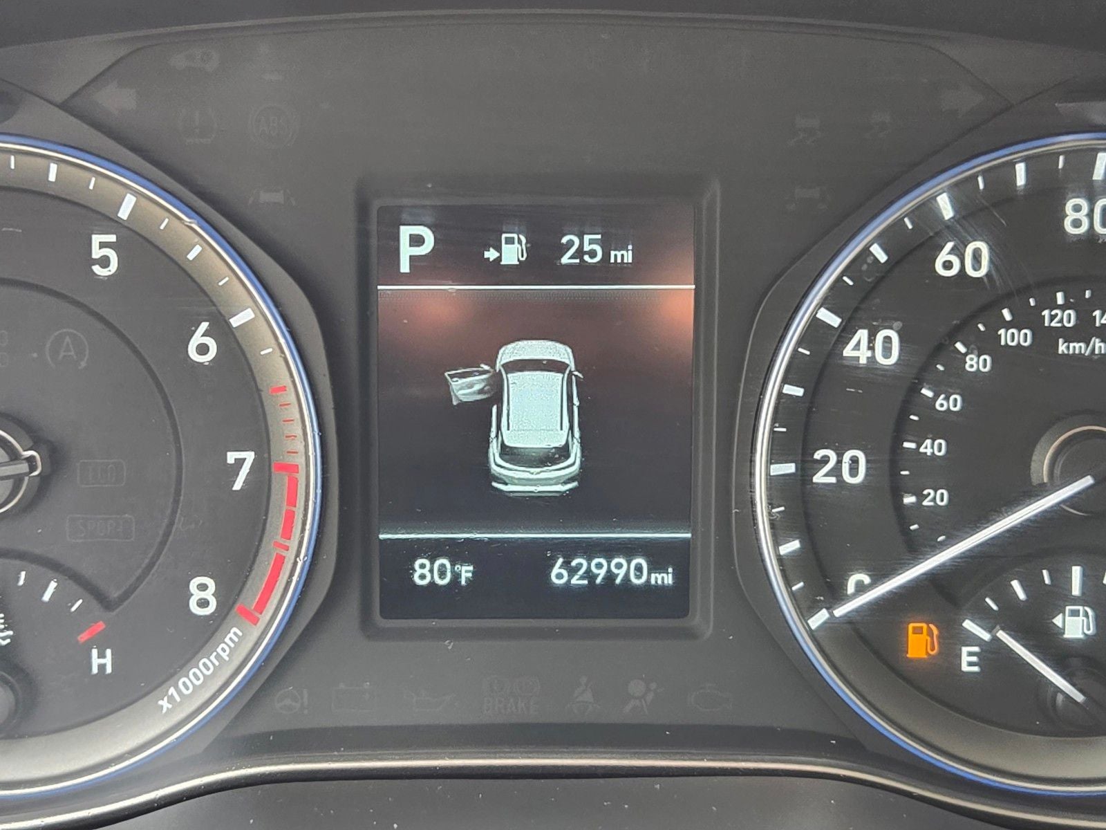 2018 Hyundai Kona SEL