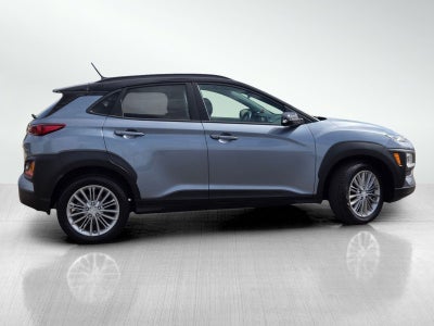 2018 Hyundai Kona SEL