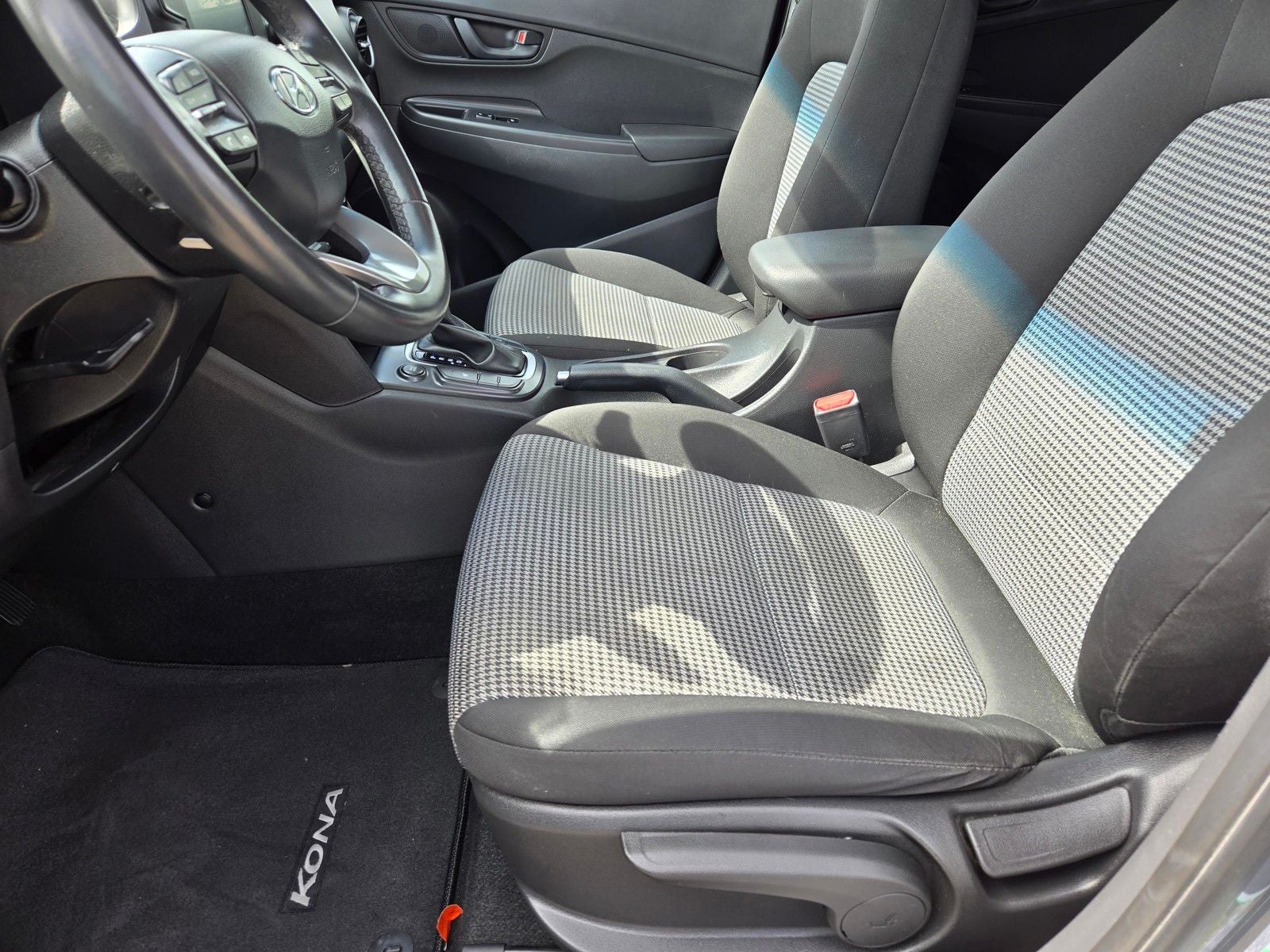 2018 Hyundai Kona SEL