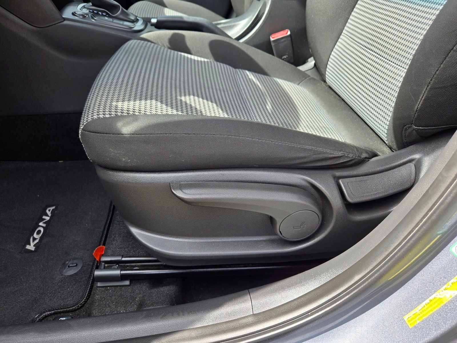 2018 Hyundai Kona SEL