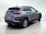 2018 Hyundai Kona SEL