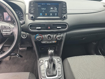 2018 Hyundai Kona SEL