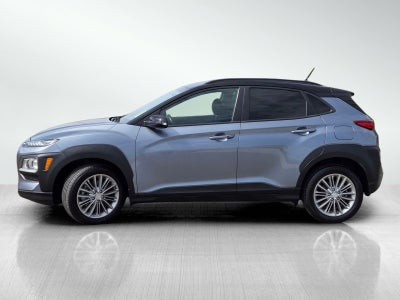 2018 Hyundai Kona SEL