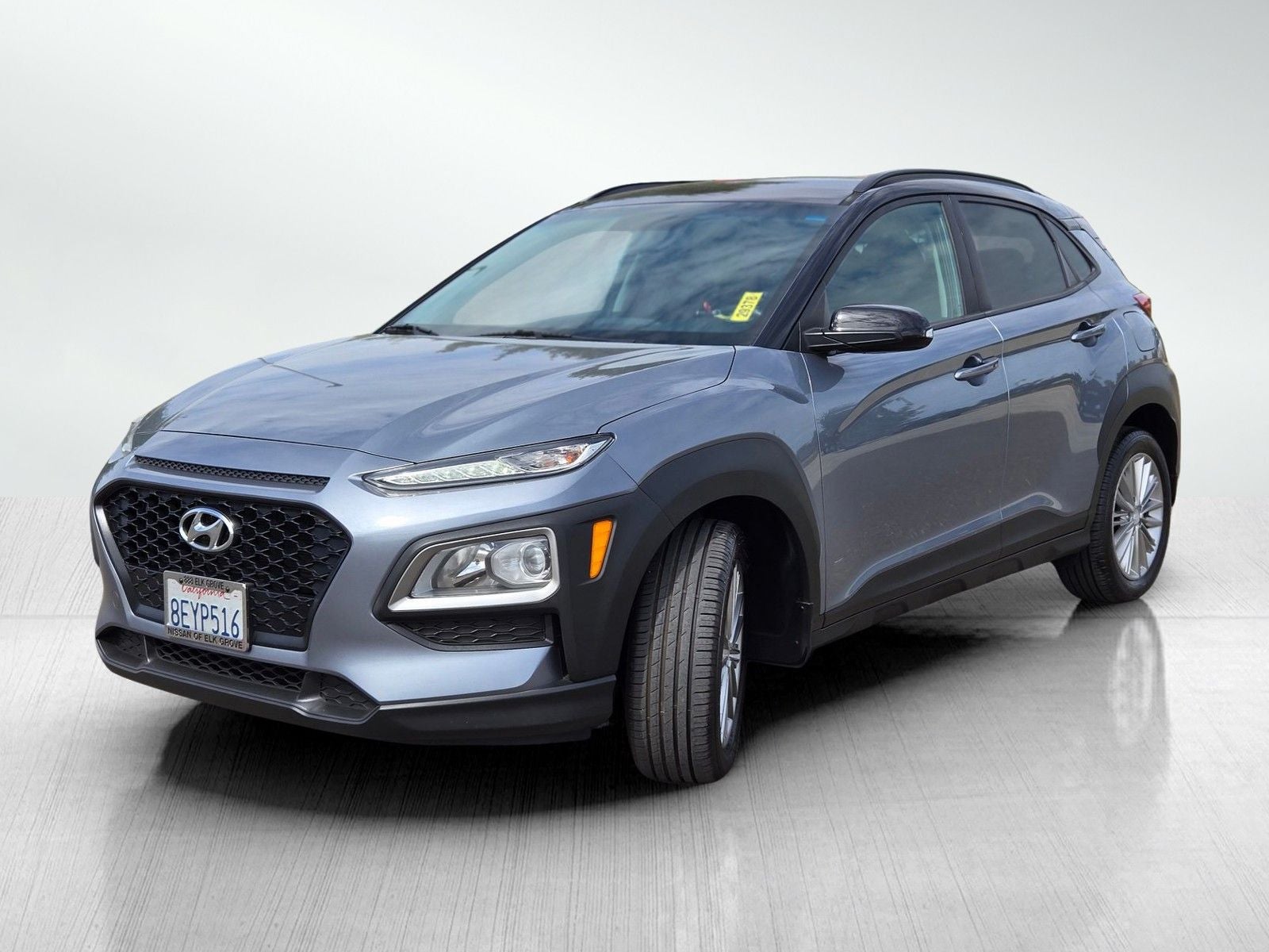 2018 Hyundai Kona SEL