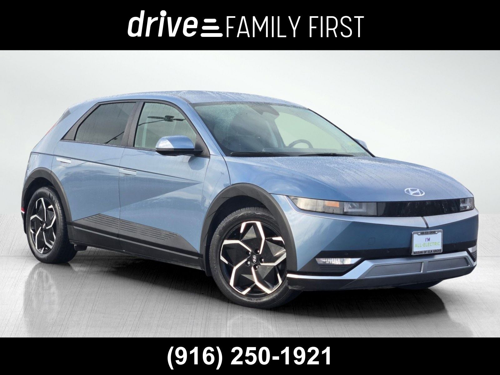 2023 Hyundai IONIQ 5 SEL