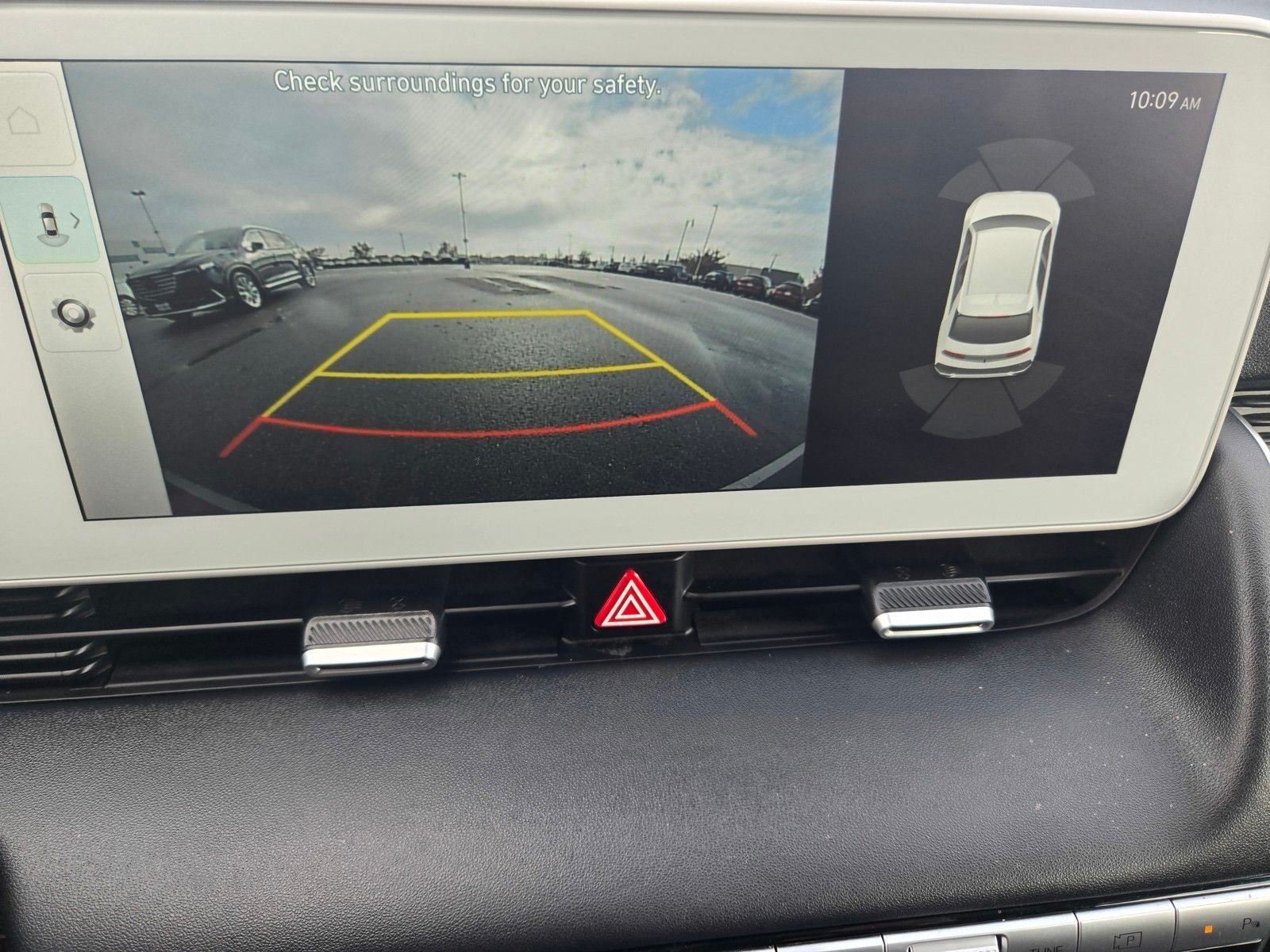 2023 Hyundai IONIQ 5 SEL