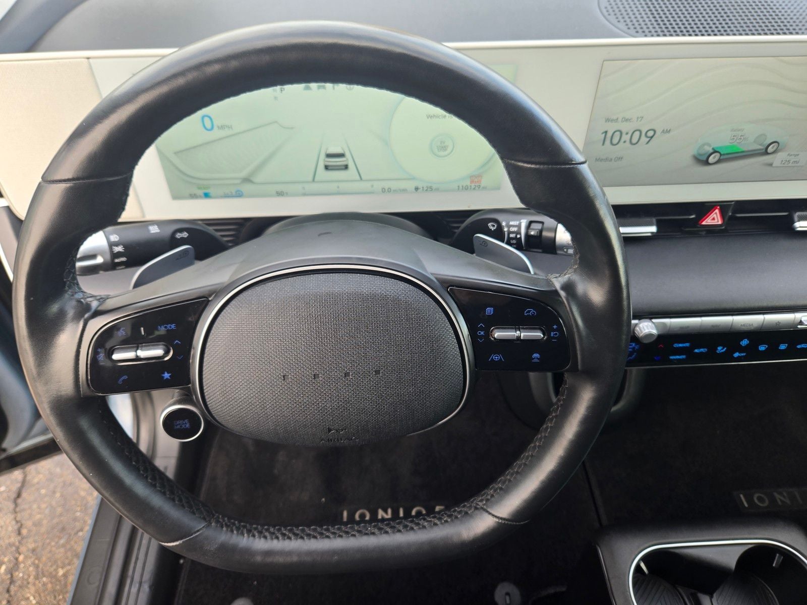 2023 Hyundai IONIQ 5 SEL